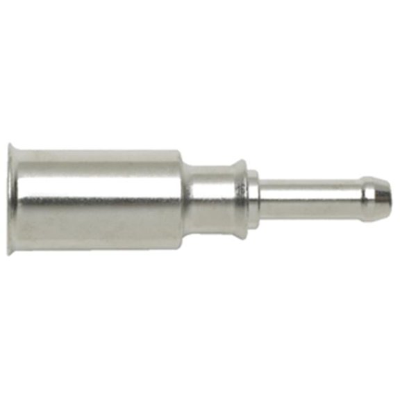 56 in. - .31 in. Female Spring Lock