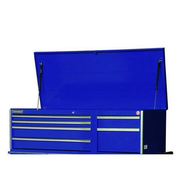 56 in. Professional Top Chest - Blue 56 in. Professional Top Chest - Blue