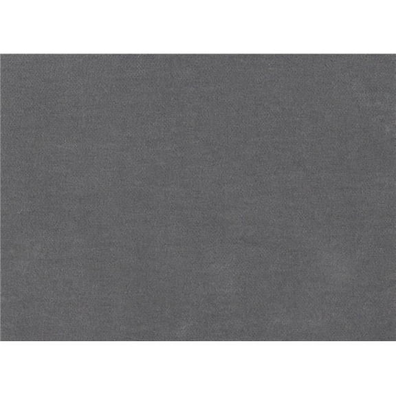 56 in. Giorgio Velvet Fabric Cloth, Urban