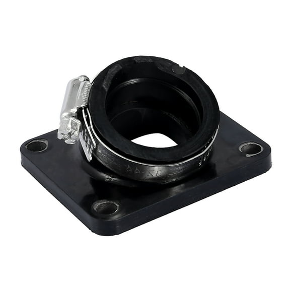 560-13565-00-00 Motorbike Carburetor Intake Manifold Boot Joint for Yamaha DT100D DT100E DT100F