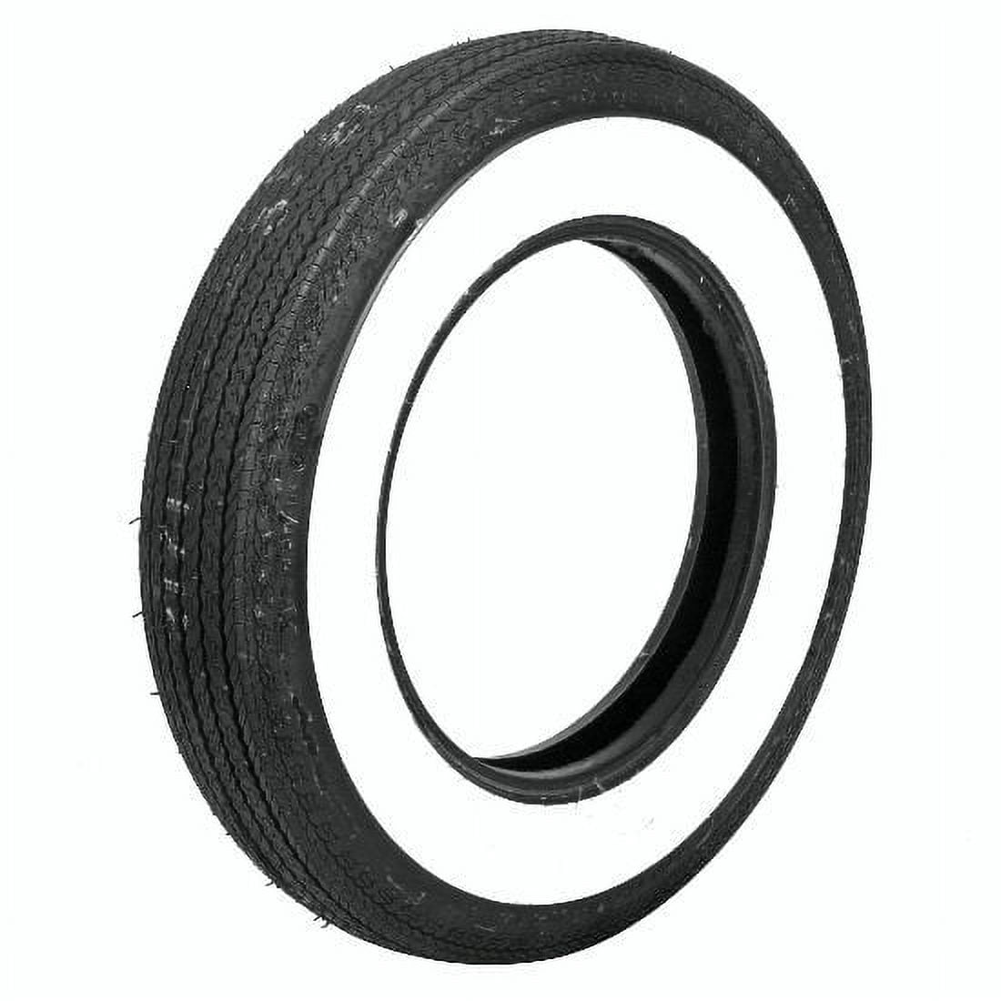 560-15 Classic 2-3/4in WW Tire - Walmart.com