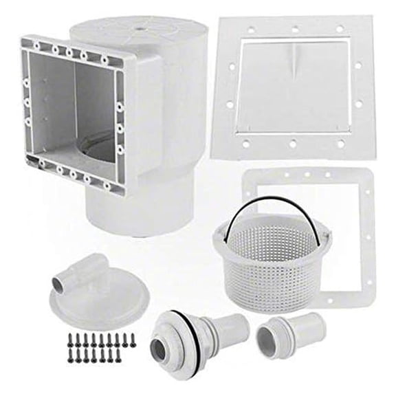 560-C0C60S Short Fast Standard Skimmer