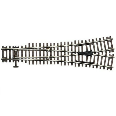 560 Code 83 Wye Turnout HO Multi-Colored