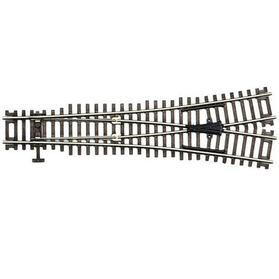 Atlas Model 560 Code 83 Wye Turnout HO ATL560