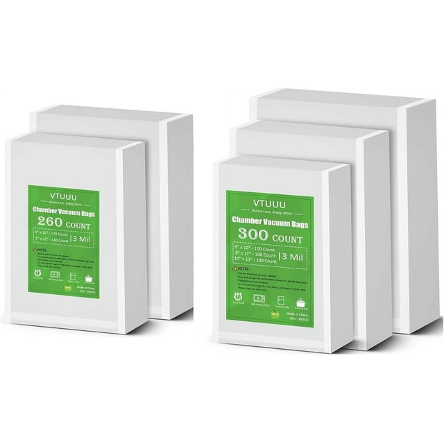 Enveloppes Bulles D'expédition Poly – Lot De 400 – Tailles 6x9, 7,5x10,5, 9x12, 10x13 Pouces – Adhésif Fort