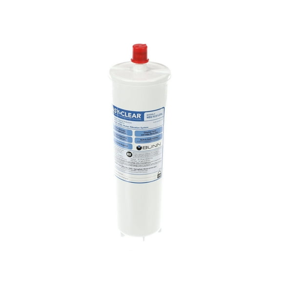 CARTRIDGE, WEQ-10.3(1.67)5L 56000.0137 - Genuine OEM Replacement Part