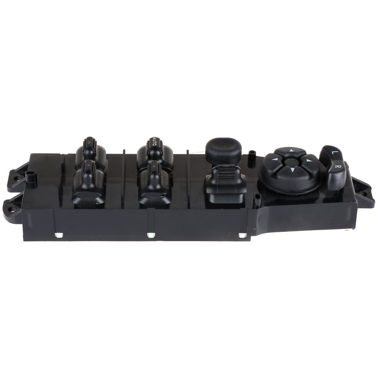 Master Door Window Switch 97-01 Master Power Window Switch For 1997-2001 Jeep Cherokee - Direct Replacement Lifetime Warranty Switch - Foto 8