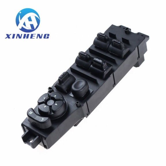 56009449AC Electric Power Window Master Control Switch For Jeep Cherokee 97-01
