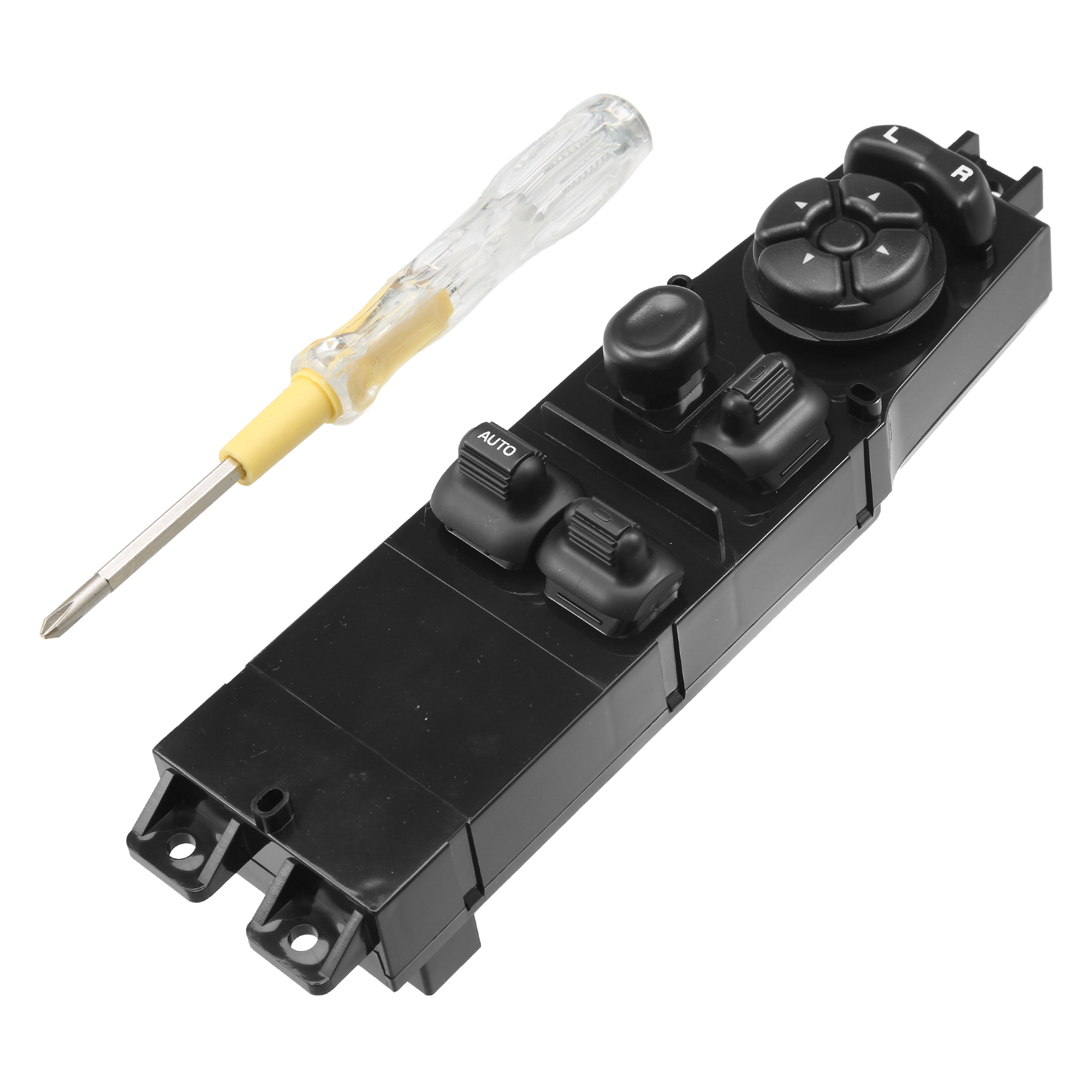 56009450AC 68171682AB Car Master Power Window Switch Set Front Driver