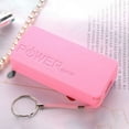 thumbnail image 1 of 5600mAh 2X 18650 USB Power Bank Battery Charger Case DIY Box For Sumsang, 1 of 2