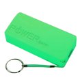 5600mAh 2X 18650 USB Power Bank Battery Charger Case DIY Box For iPhone