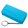 5600mAh 2X 18650 USB Power Bank Battery Charger Case DIY Box For iPhone