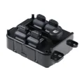 thumbnail image 1 of 56010677AA Left Drive Power Window Control Lifter Switch Repair For Jeep Liberty, 1 of 5