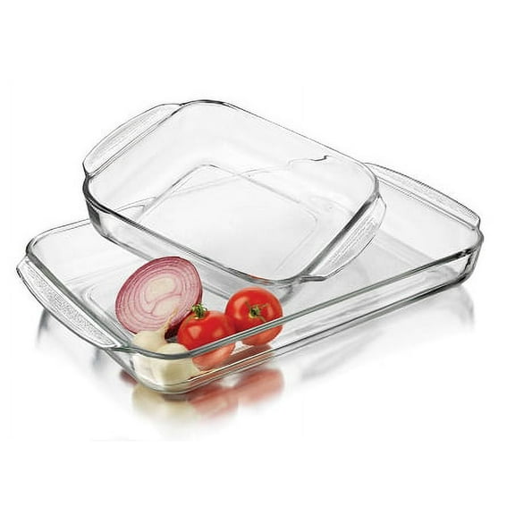 56020 - Bakeware 2-Pc Set