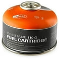 56021 Isobutane 110 G Fuel Cartridge