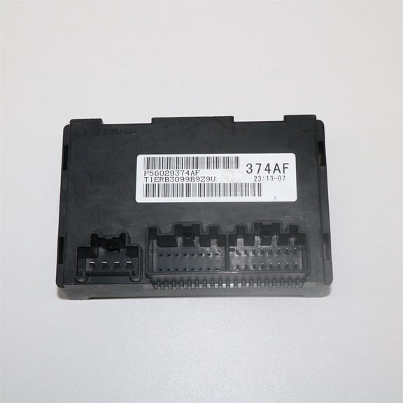 56029374AF 56030123AD 56029430AB Transfer Case Control Module Computer TCM for Dodge Ram 1500 2500 3500