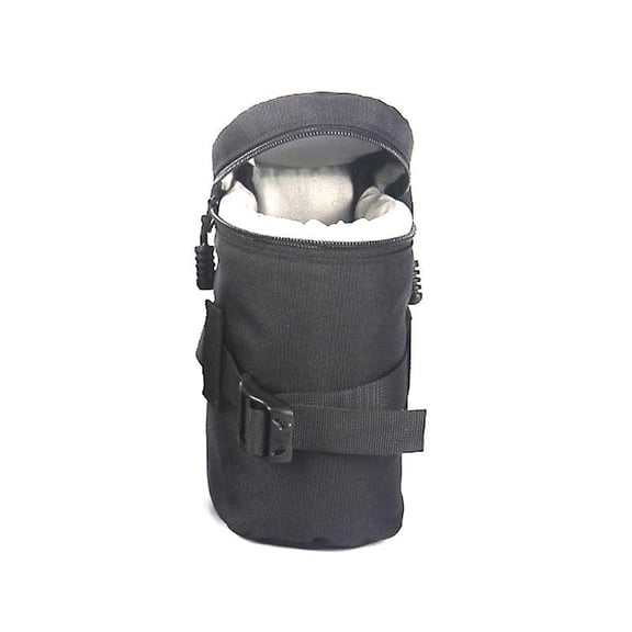 5603 Wear-Resistant Waterproof And Shockproof SLR Camera Lens Bag, Size: XL XL