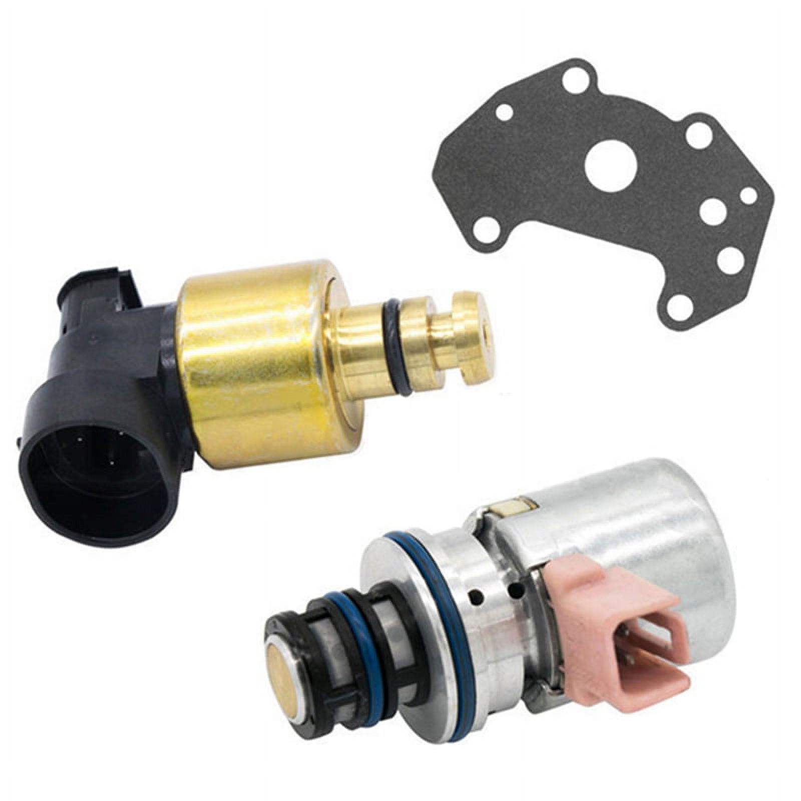 56041403AA Transmission Pressure Sensor Governor Solenoid Valve Kit for