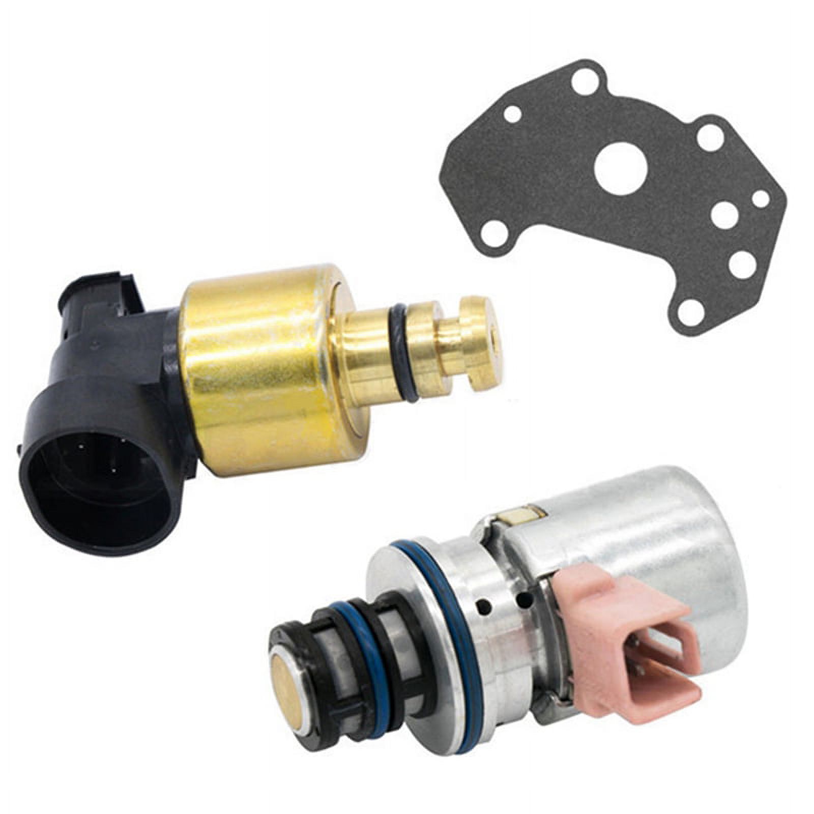 56041403AA Transmission Pressure Sensor Governor Solenoid Valve Kit for