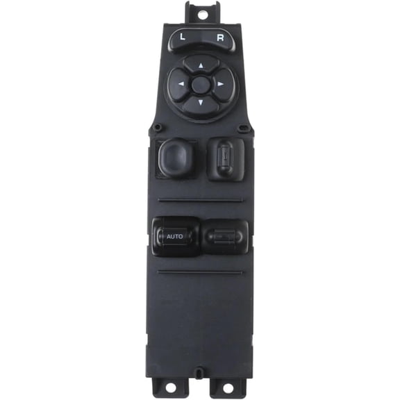 56045538AB Left Driver Power Master Window Switch Compatible with Dodge 2001-2004 Car Accessories