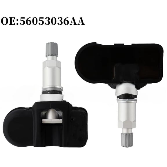 56053036AA is suitable for automotive tire pressure sensors, automotive tire pressure sensors TPMS, 4 pieces per set
