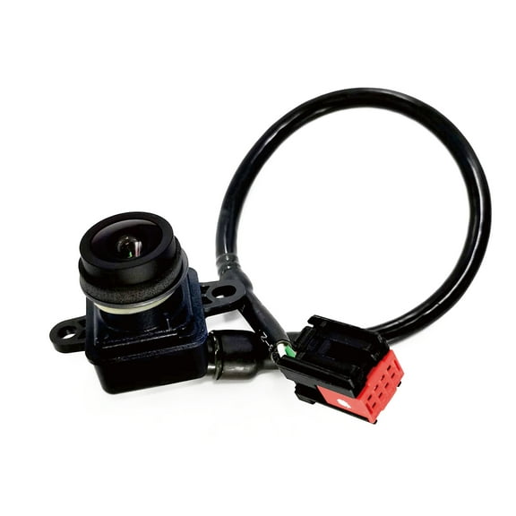 56054058AH Rear View Backup Camera Reverse Camera for Chrysler 300 2011-2018 TAPDRA Spare Part