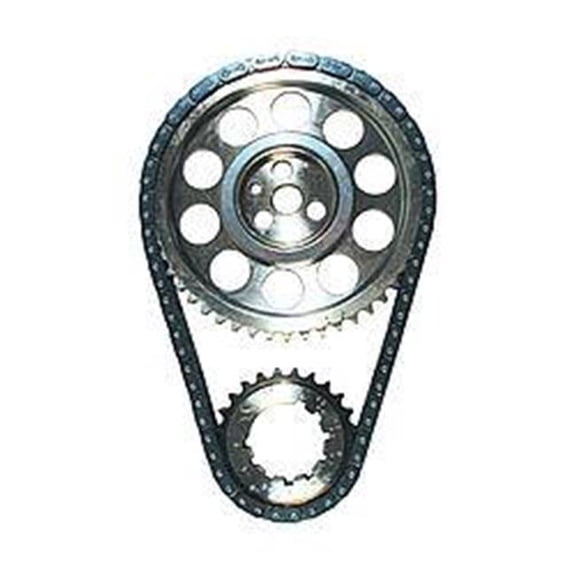 5606T BBM Billet Double Roller Timing Set