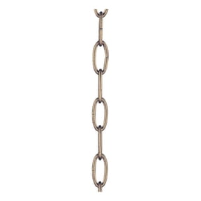 Livex Lighting Accessories Standard Decorative Chain
