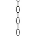 thumbnail image 1 of Livex Lighting - Accessory - 36 Inch Heavy Duty Decorative Chain-Black Finish, 1 of 3