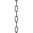 thumbnail image 1 of 5608-92-Livex Lighting-Accessory - 36 Inch Heavy Duty Decorative Chain-English Bronze Finish, 1 of 1
