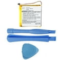 thumbnail image 1 of 560mAh AEC64333 Battery Replacement for Beats by Dr. Dre Studio 2.0 Headphones, 1 of 5