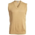 thumbnail image 1 of 561 Women's Sleeveless V-neck Vest, 1 of 1