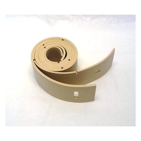 56104483 Squeegee blade kit for SC1500 stand up scrubber