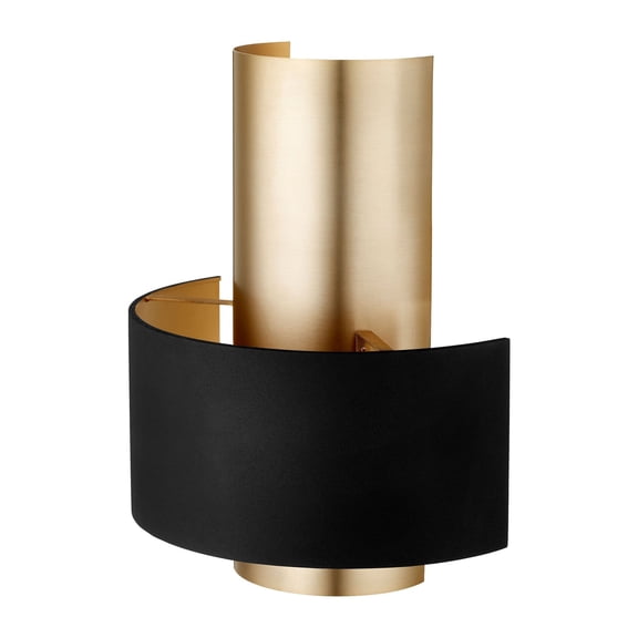 5611-6980 Quorum Lighting 1 Light Wall Sconce
