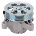 thumbnail image 1 of 56110-PNB-A01 Power Steering Pump + Pulley For Honda Accord 2006 2007, 1 of 5