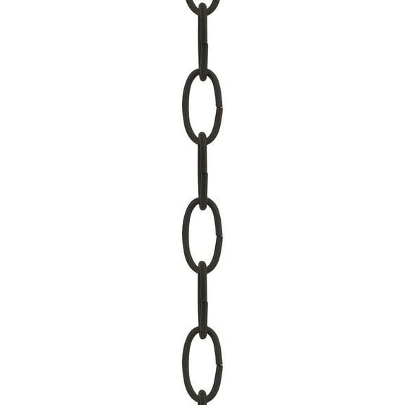 Livex Lighting - Accessory - 72 Inch Standard Decorative Chain-Bronze Finish
