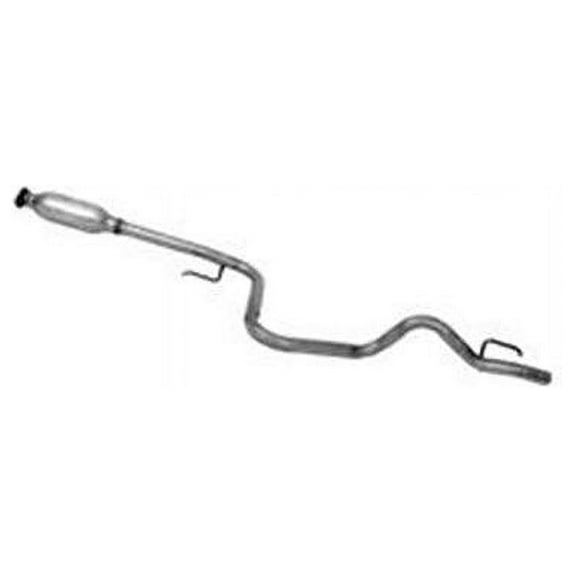 56154 Exhaust Resonator Pipe
