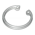 thumbnail image 1 of .562" Internal Style Retaining Rings / Stainless Steel (Quantity: 100 pcs), 1 of 1