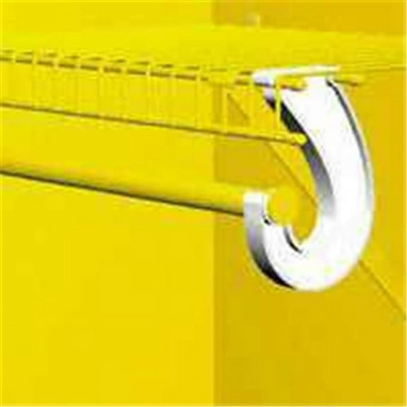 5629 .75 In. Hanging Rod Support
