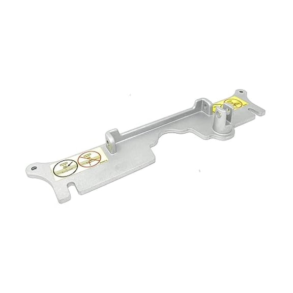 56384513 - Squeegee Bracket Kit