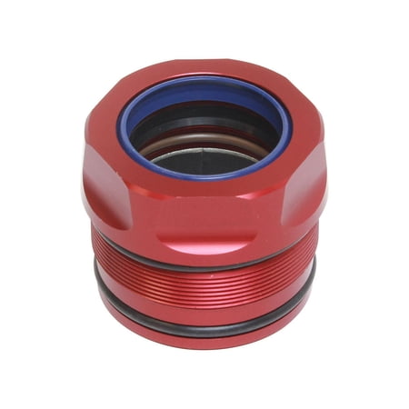 aFe Sway-A-Way 2.5 Seal Head Assembly - 1-5/8in Shaft