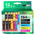 Hp Printers That Use 564 Cartridges - an6msqb