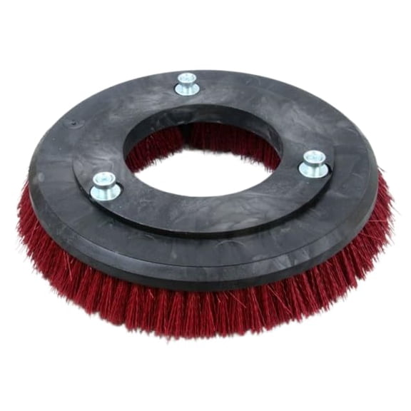 56505767 Disc Scrub Brush 12" .022" 120 Grit for Advance 3820D AXP 3820D 2600D$$Household Cleaning Products & Supplies