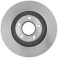 thumbnail image 1 of 56641R 11.92 In. Disc Brake Rotor, 1 of 1