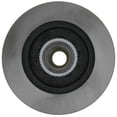 thumbnail image 1 of 56757R 10.5 In. Brake Rotor, 1 of 1