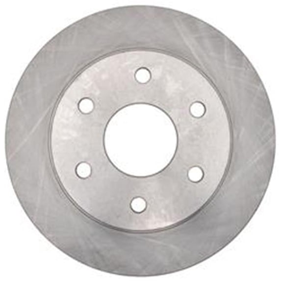 56825R 12 In. Brake Rotor