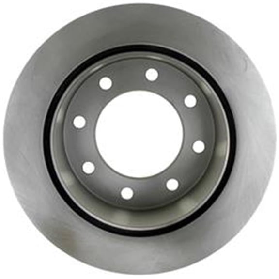 56830R 13 In. Brake Rotor, Front Pads Shoes Rotors Drums
