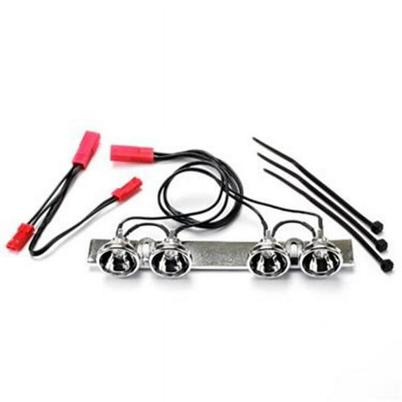 5684 Remote Control Vehicle Light Bar