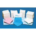 thumbnail image 1 of 568451-CS 18 x 38 in. Rayon Disposable Bath Towel - Pack of 200, 1 of 1