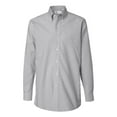 thumbnail image 1 of 56900 Dress Shirt Men's L/S Wrinkle-Resistant Pinpoint, 1 of 5